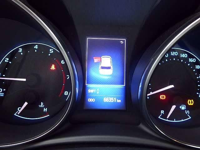 Toyota Auris 1.2 Turbo Comfort & Pack 50