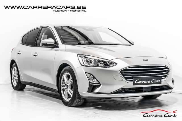 Ford Focus 1.0 EcoBoost Business|NAVILANEPDCCRUISEPDC|