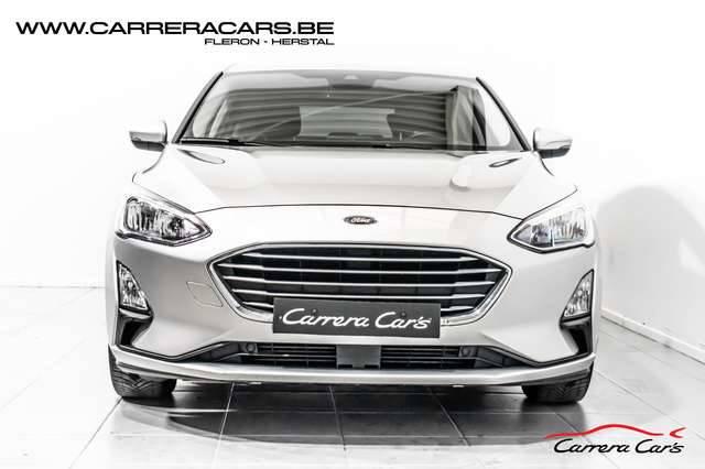 Ford Focus 1.0 EcoBoost Business|NAVILANEPDCCRUISEPDC|