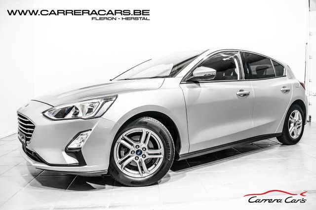 Ford Focus 1.0 EcoBoost Business|NAVILANEPDCCRUISEPDC|
