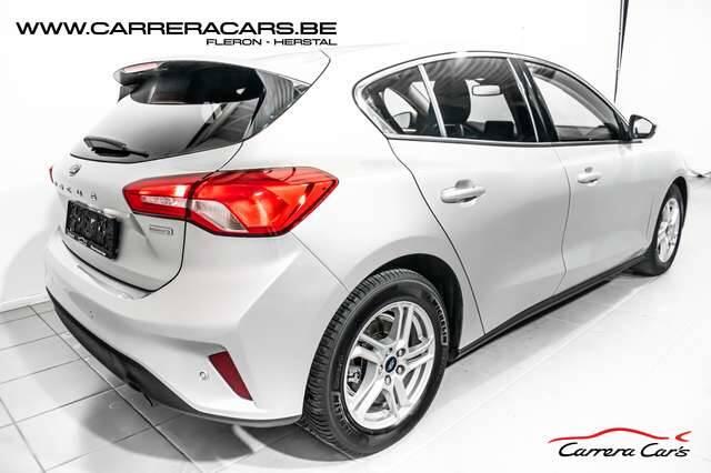 Ford Focus 1.0 EcoBoost Business|NAVILANEPDCCRUISEPDC|