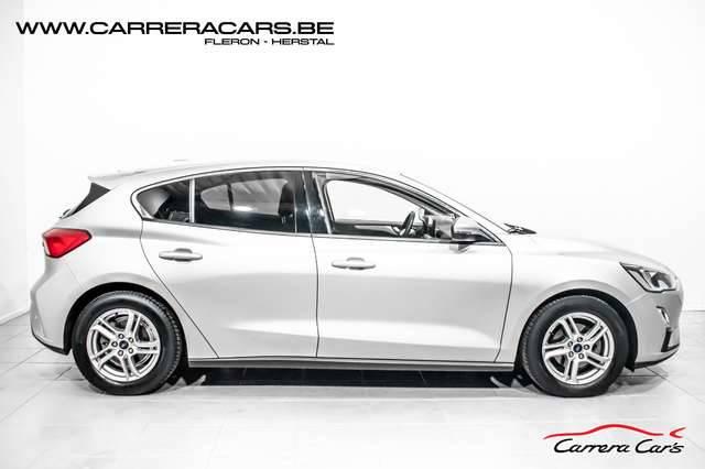 Ford Focus 1.0 EcoBoost Business|NAVILANEPDCCRUISEPDC|