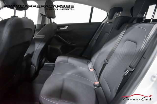 Ford Focus 1.0 EcoBoost Business|NAVILANEPDCCRUISEPDC|