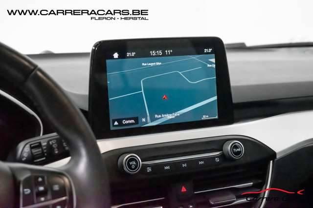 Ford Focus 1.0 EcoBoost Business|NAVILANEPDCCRUISEPDC|