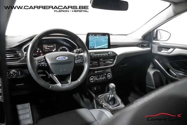 Ford Focus 1.0 EcoBoost Business|NAVILANEPDCCRUISEPDC|