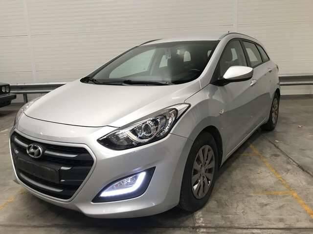 Hyundai I 30 