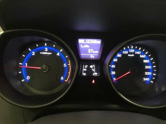 Hyundai I 30 