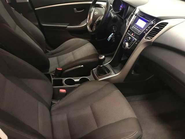 Hyundai I 30 