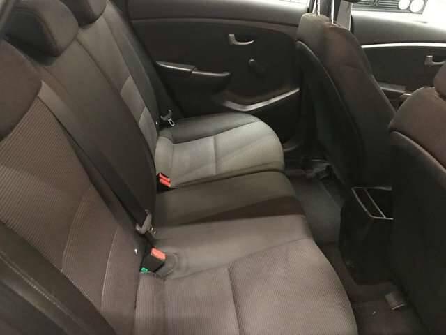 Hyundai I 30 