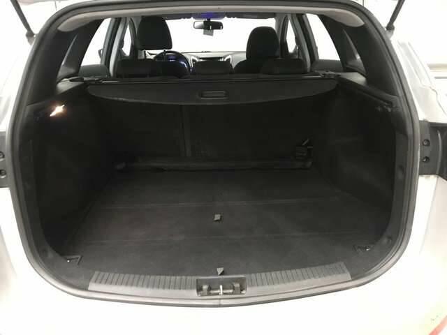 Hyundai I 30 