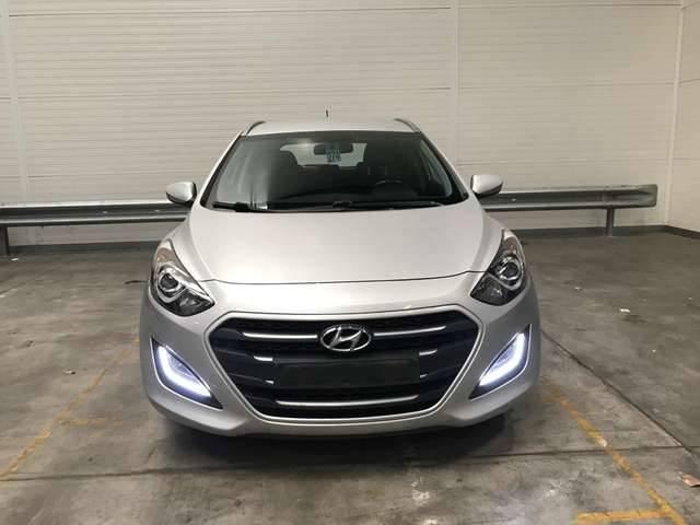 Hyundai I 30 