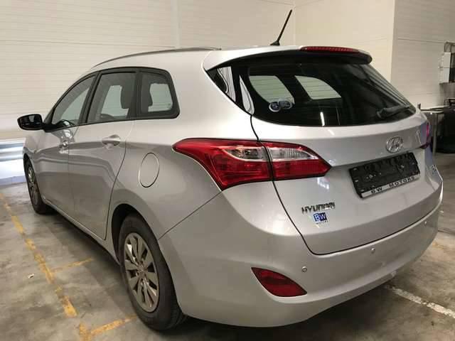Hyundai I 30 
