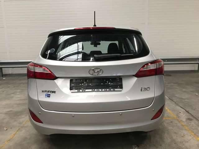 Hyundai I 30 