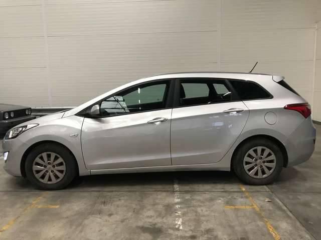 Hyundai I 30 