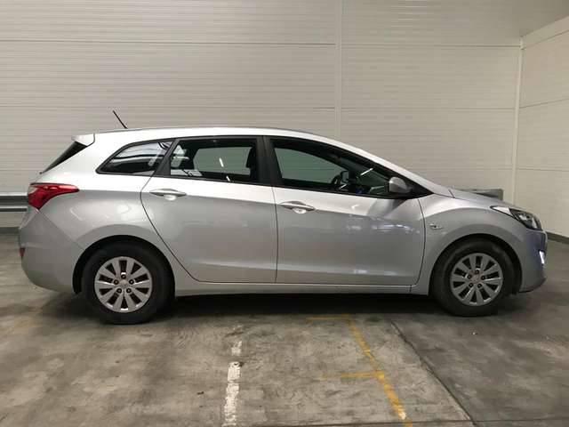 Hyundai I 30 
