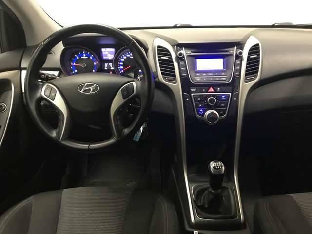 Hyundai I 30 
