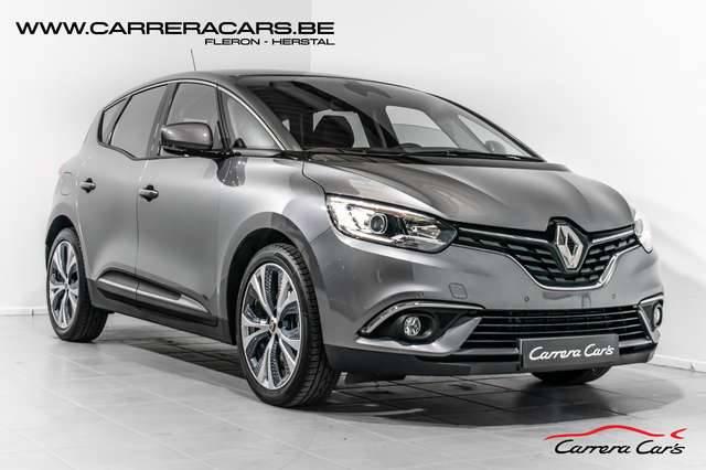 Renault Scenic 1.5 dCi Energy Intens|NAVICUIRCRUISEPDCUSB|