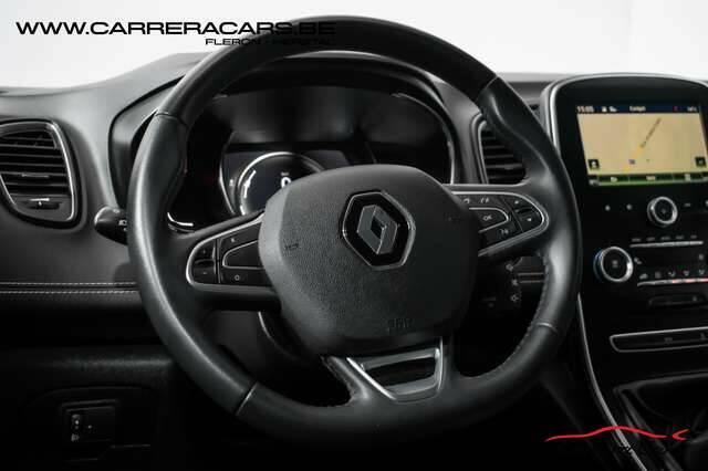 Renault Scenic 1.5 dCi Energy Intens|NAVICUIRCRUISEPDCUSB|