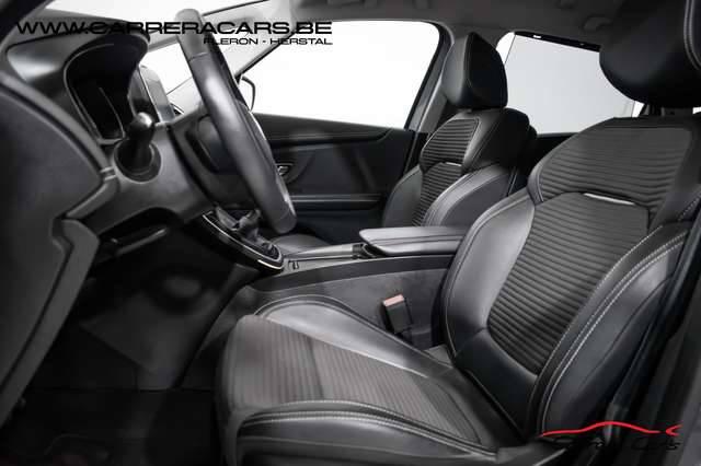 Renault Scenic 1.5 dCi Energy Intens|NAVICUIRCRUISEPDCUSB|