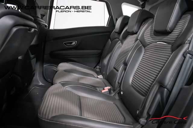 Renault Scenic 1.5 dCi Energy Intens|NAVICUIRCRUISEPDCUSB|