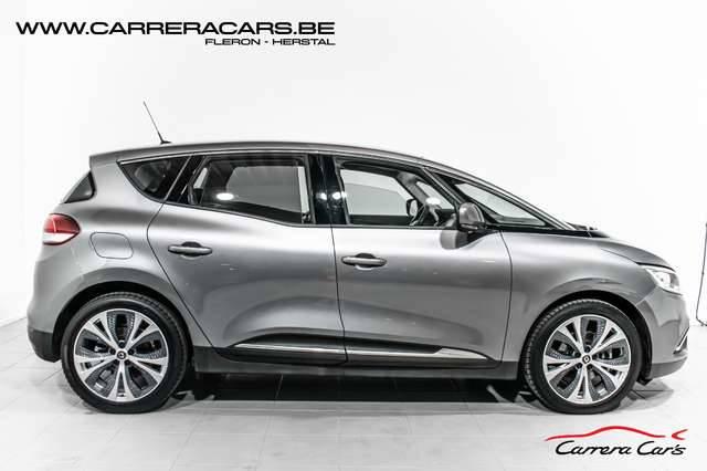 Renault Scenic 1.5 dCi Energy Intens|NAVICUIRCRUISEPDCUSB|