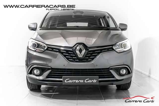 Renault Scenic 1.5 dCi Energy Intens|NAVICUIRCRUISEPDCUSB|