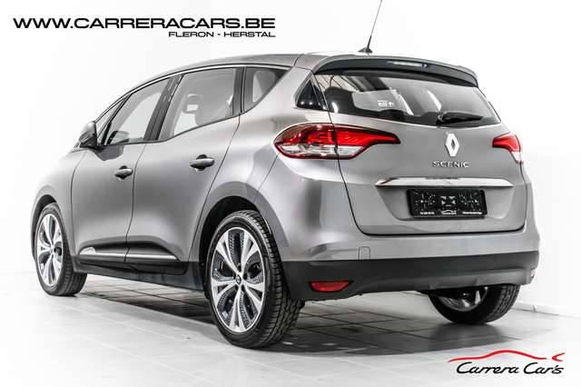 Renault Scenic 1.5 dCi Energy Intens|NAVICUIRCRUISEPDCUSB|