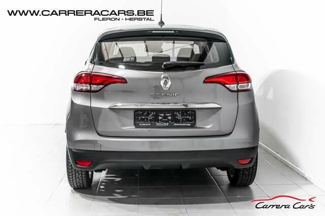 Renault Scenic 1.5 dCi Energy Intens|NAVICUIRCRUISEPDCUSB|