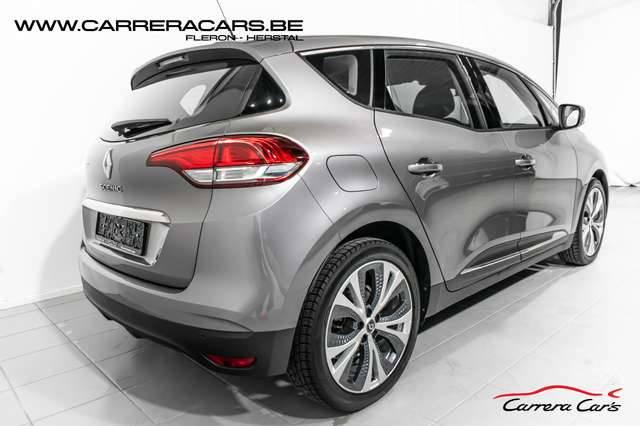 Renault Scenic 1.5 dCi Energy Intens|NAVICUIRCRUISEPDCUSB|