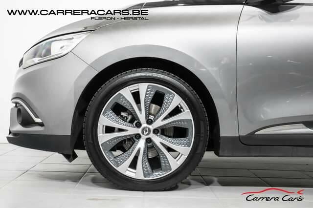 Renault Scenic 1.5 dCi Energy Intens|NAVICUIRCRUISEPDCUSB|