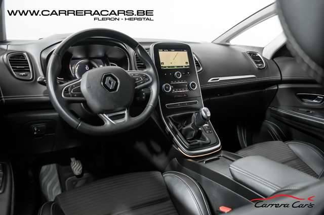 Renault Scenic 1.5 dCi Energy Intens|NAVICUIRCRUISEPDCUSB|