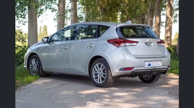 Toyota Auris 1.2 Turbo Comfort