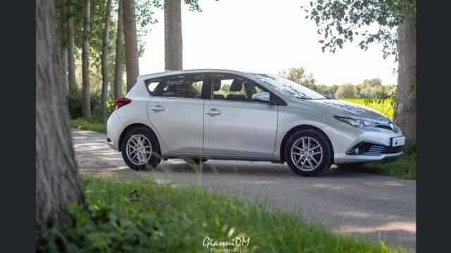 Toyota Auris 1.2 Turbo Comfort