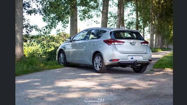 Toyota Auris 1.2 Turbo Comfort