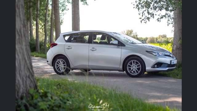 Toyota Auris 1.2 Turbo Comfort