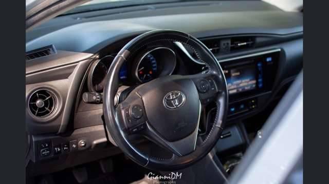 Toyota Auris 1.2 Turbo Comfort
