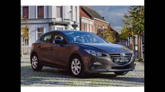 Mazda 3 1.5i Active