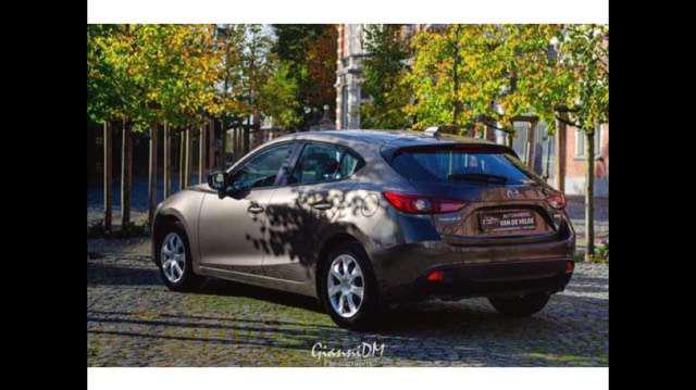 Mazda 3 1.5i Active