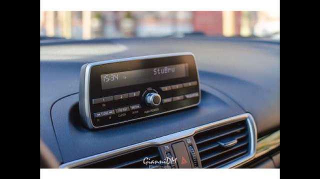 Mazda 3 1.5i Active