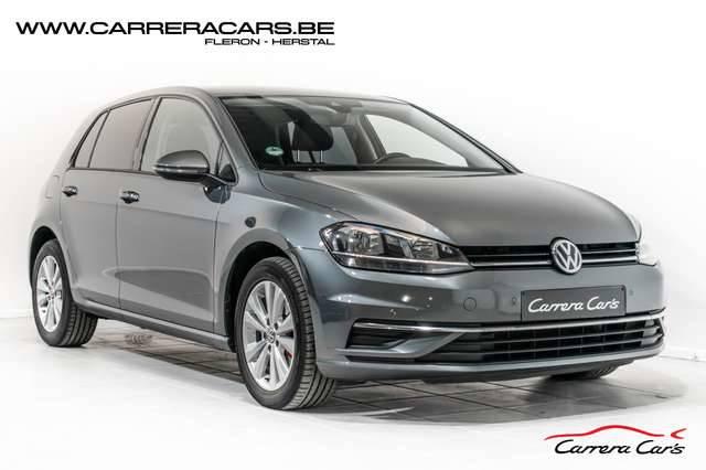 Volkswagen Golf 1.6 CRTDi|NAVICAMERALEDCRUISELIFT2019CLIMA|