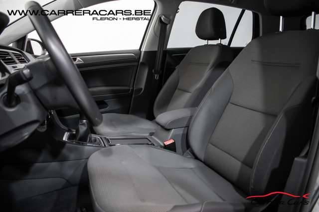 Volkswagen Golf 1.6 CRTDi|NAVICAMERALEDCRUISELIFT2019CLIMA|