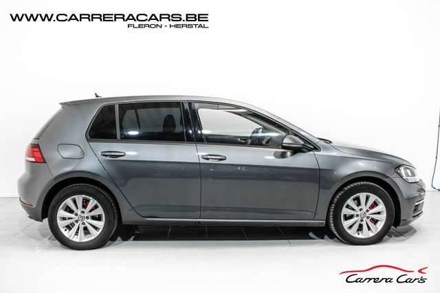Volkswagen Golf 1.6 CRTDi|NAVICAMERALEDCRUISELIFT2019CLIMA|