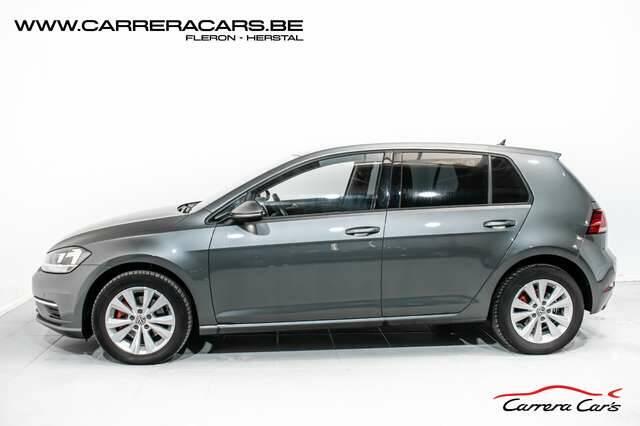 Volkswagen Golf 1.6 CRTDi|NAVICAMERALEDCRUISELIFT2019CLIMA|