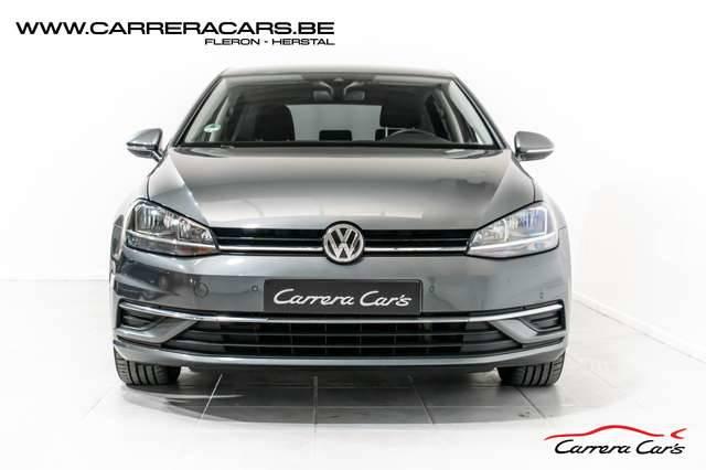 Volkswagen Golf 1.6 CRTDi|NAVICAMERALEDCRUISELIFT2019CLIMA|