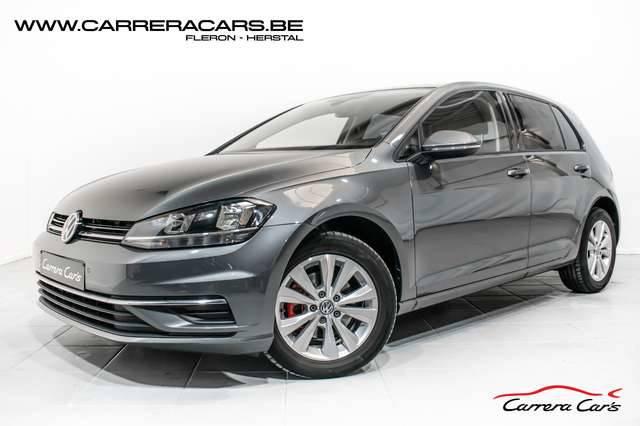 Volkswagen Golf 1.6 CRTDi|NAVICAMERALEDCRUISELIFT2019CLIMA|