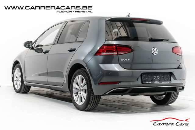 Volkswagen Golf 1.6 CRTDi|NAVICAMERALEDCRUISELIFT2019CLIMA|