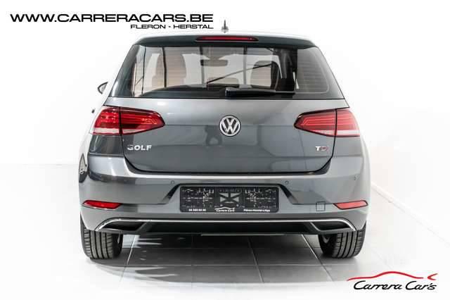 Volkswagen Golf 1.6 CRTDi|NAVICAMERALEDCRUISELIFT2019CLIMA|
