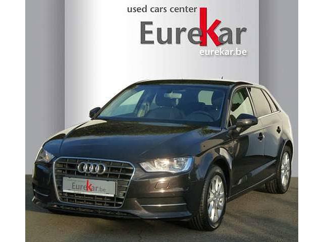 Audi A3 SPORTBACK 1.6 TDi Attraction