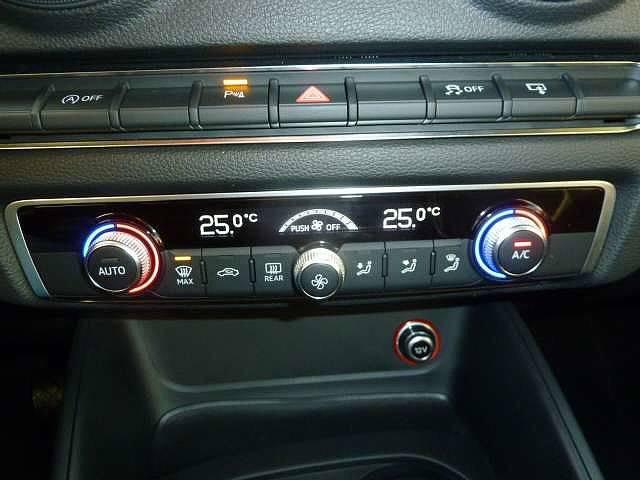 Audi A3 SPORTBACK 1.6 TDi Attraction