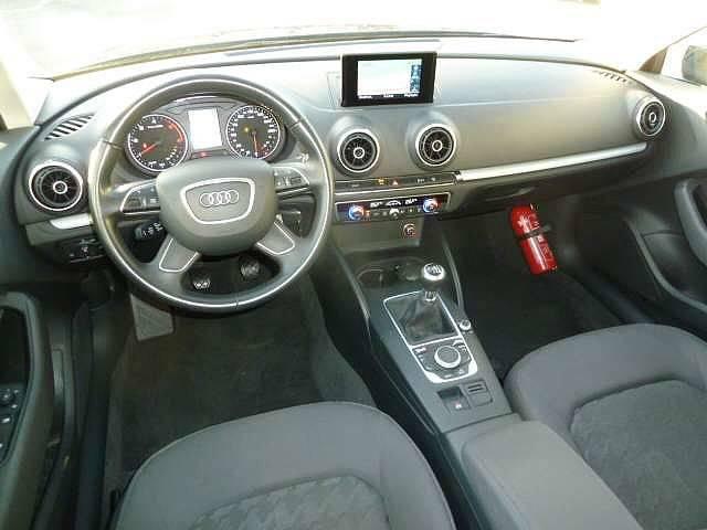 Audi A3 SPORTBACK 1.6 TDi Attraction